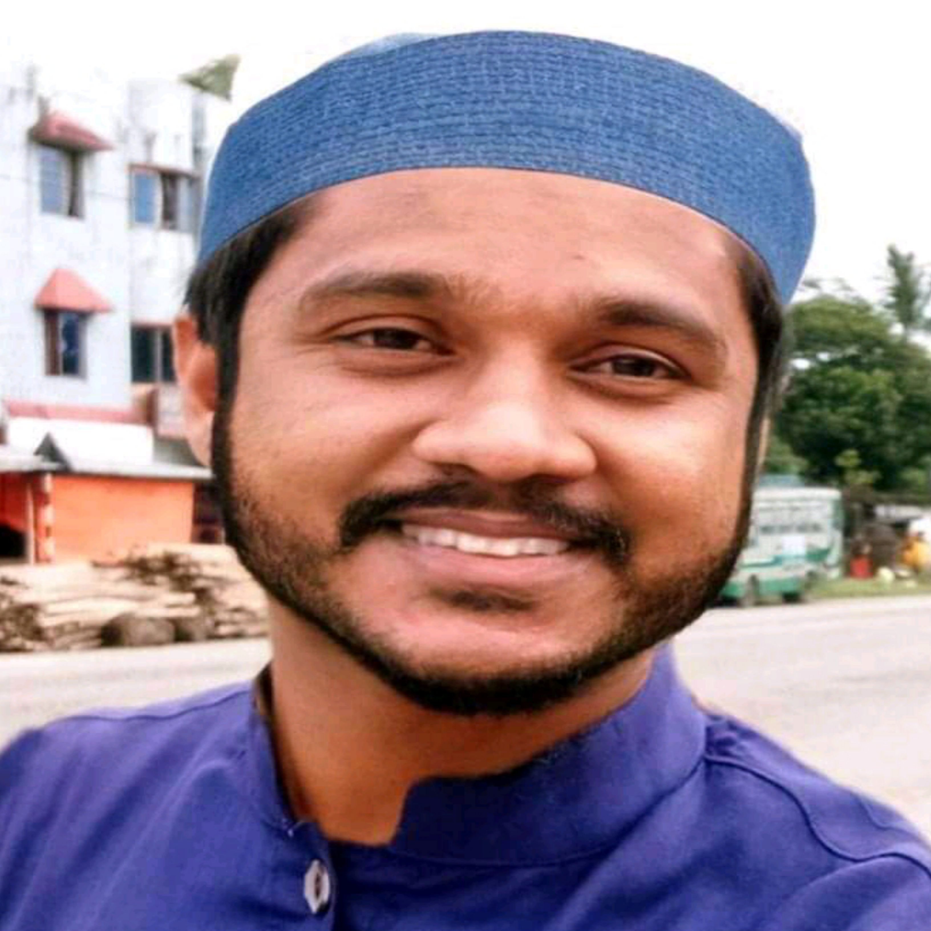 ANAMUL HAQUE